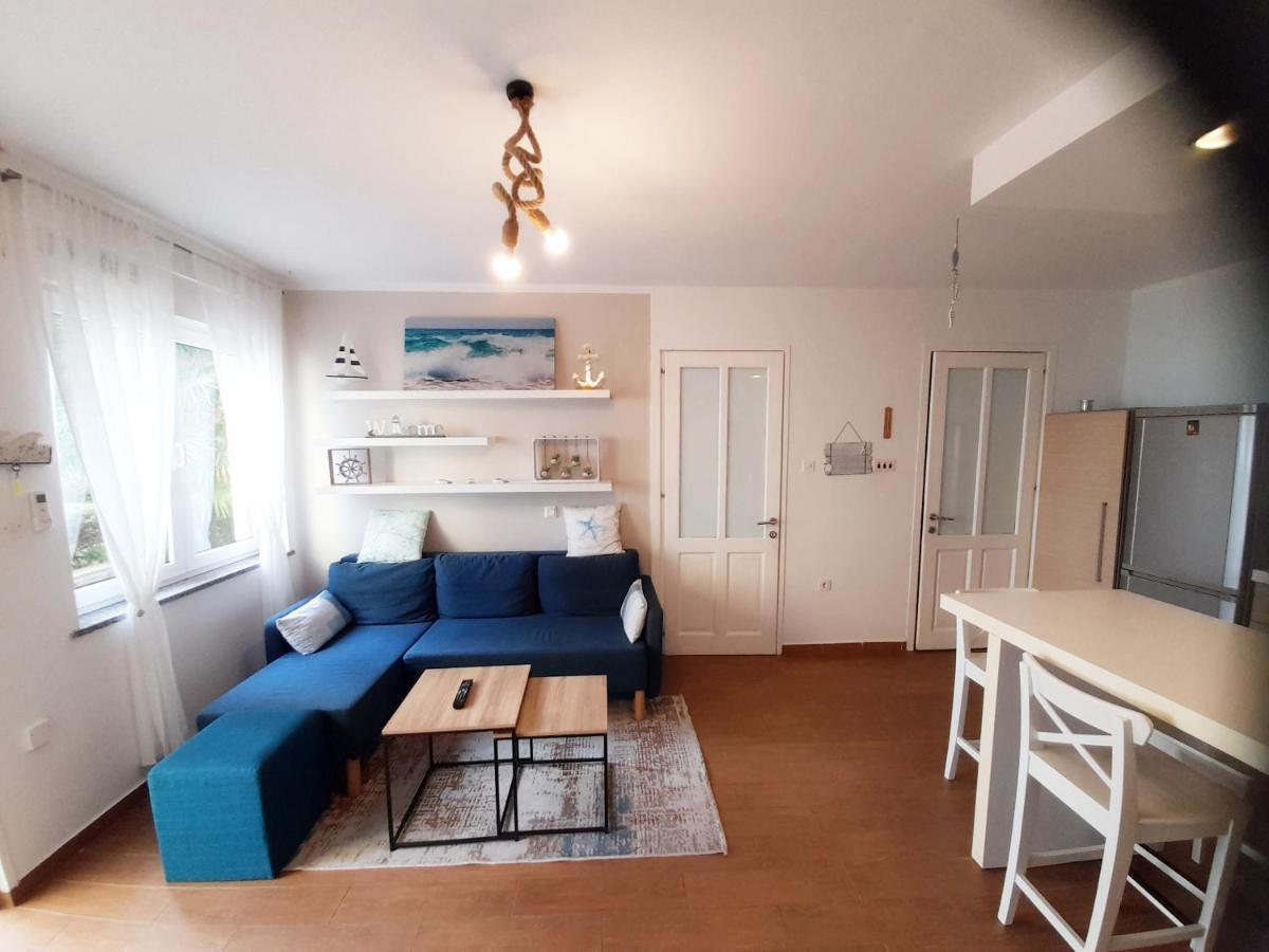 리예카 Palma Trsat With Free Private Parking 아파트 외부 사진