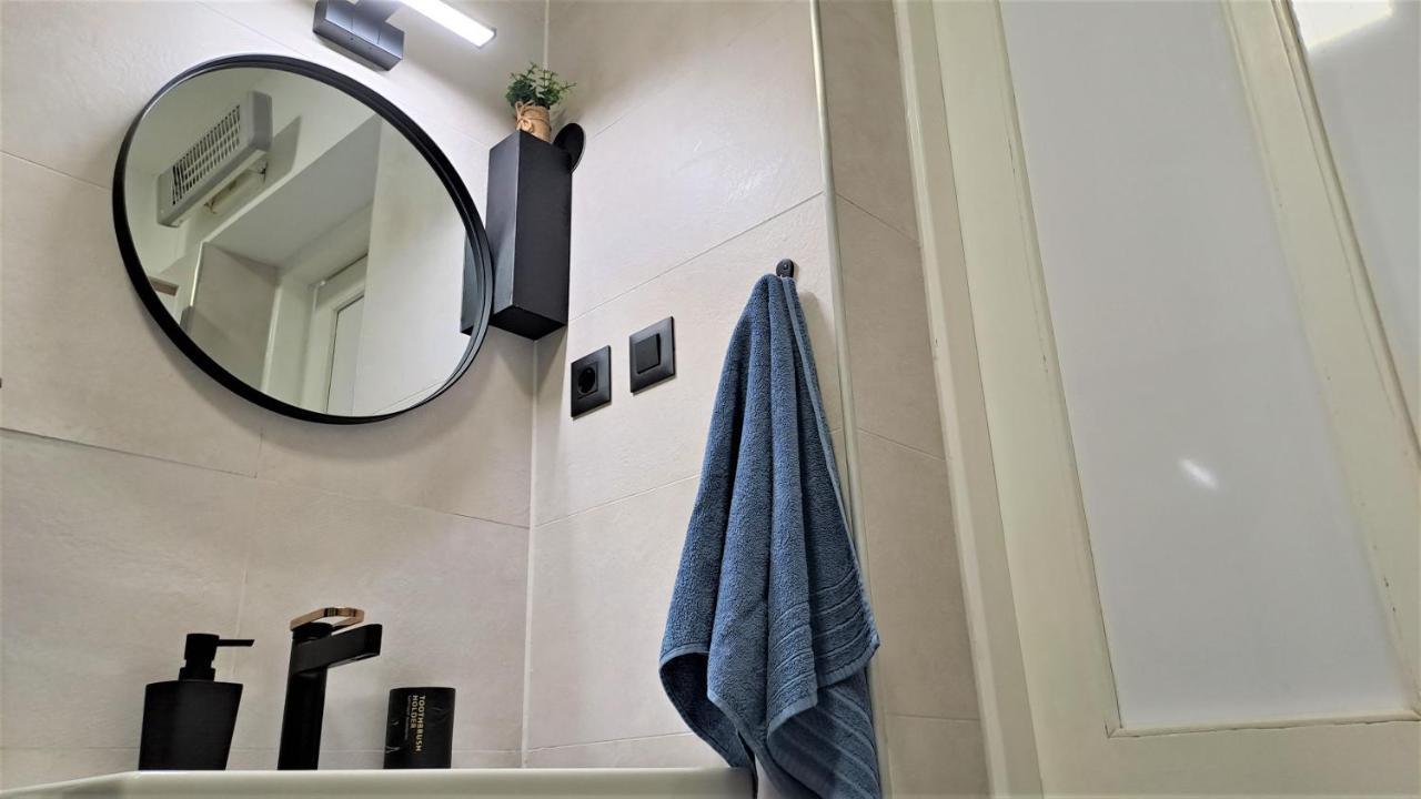리예카 Palma Trsat With Free Private Parking 아파트 외부 사진
