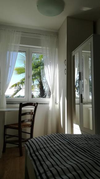 리예카 Palma Trsat With Free Private Parking 아파트 외부 사진